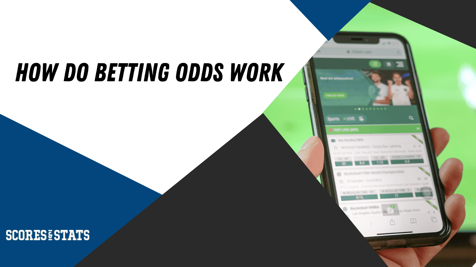 Betting Guide 11