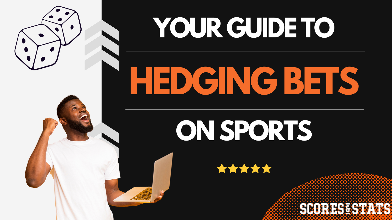 Your Guide to Hedging Bets on Sports