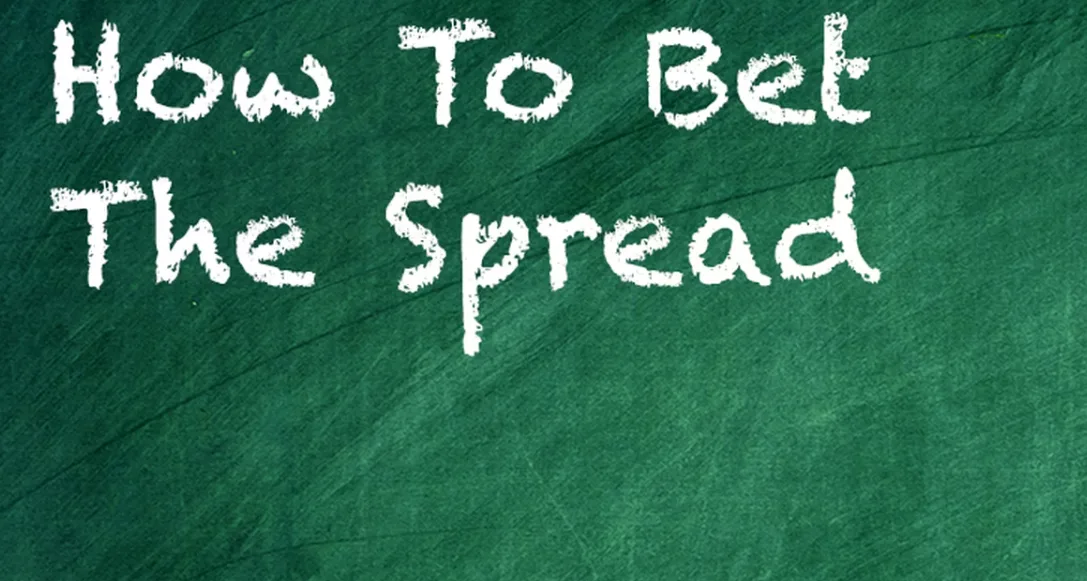 What Does The Spread Mean In Betting?