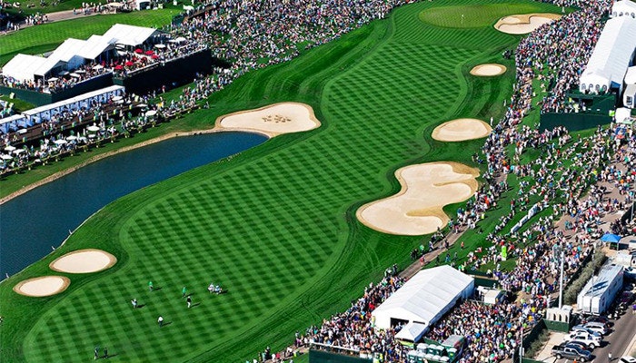 2022 Waste Management Phoenix Open Odds and Picks