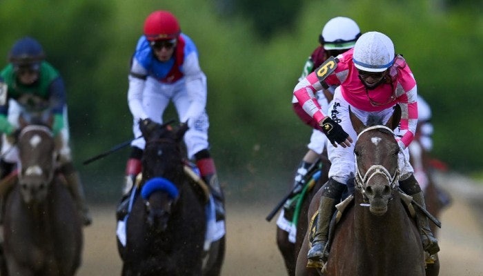 2021 Belmont Stakes Odds and Predictions