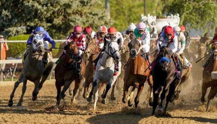 2021 Kentucky Derby Payouts and Betting Recap