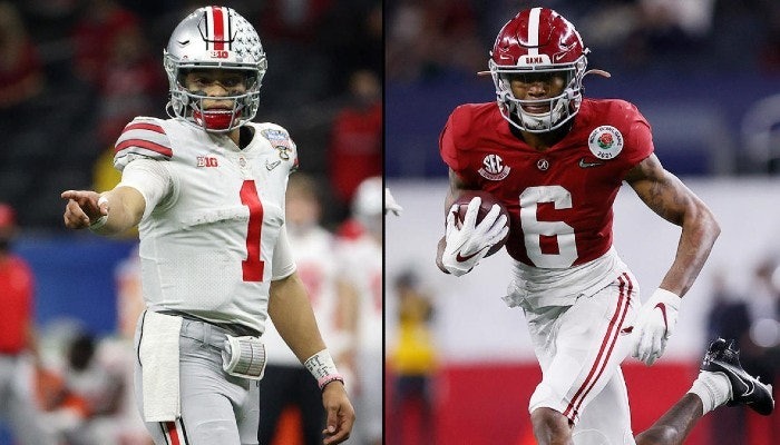 Best Betting Options for the 2021 NCAAF Championship Game