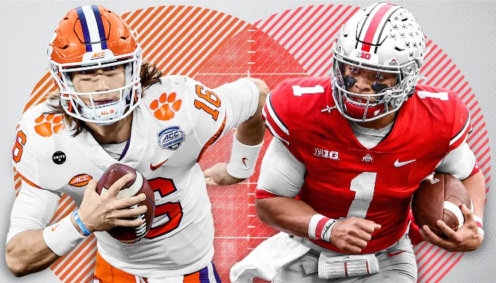 College Football’s New Year’s Day Bowl Betting Odds and Picks