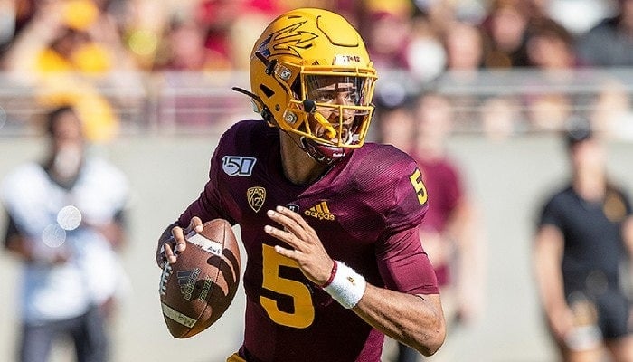 2021 Pac-12 Football Futures Odds and Picks