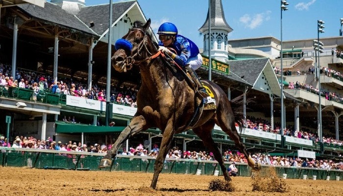 2021 Stephen Foster Stakes Odds and Predictions