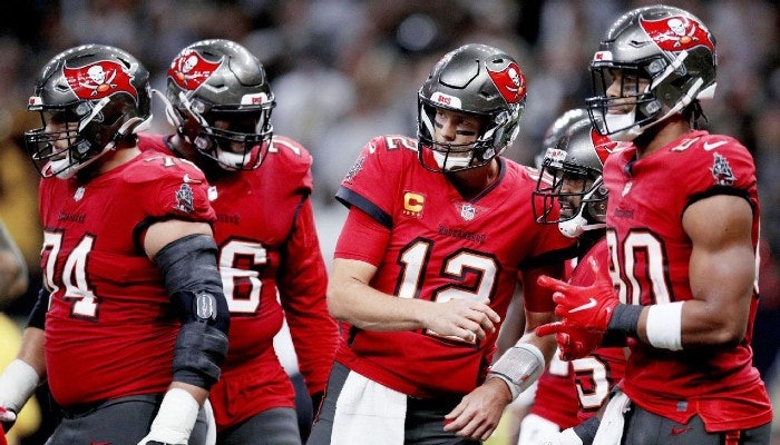 2022 Tampa Bay Buccaneers Win Total Odds and Picks