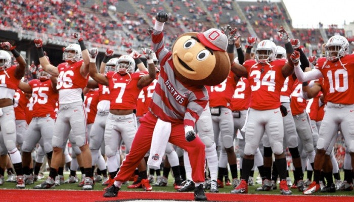 2022 Ohio State Buckeyes Win Total Odds and Picks