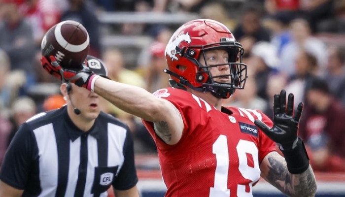 2022 CFL Regular Season Win Totals Odds and Picks