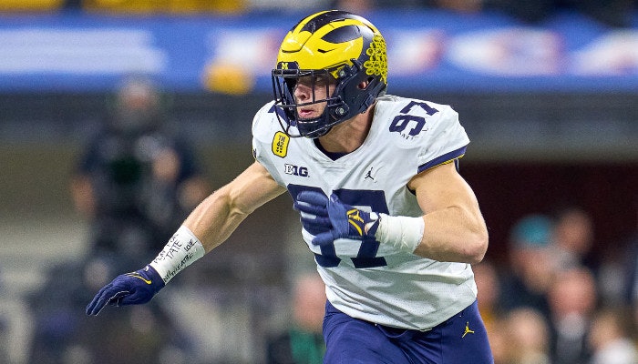 2022 NFL Draft: 1st Overall Pick Odds and Predictions