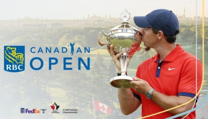 2023 RBC Canadian Open Picks, Predictions & Odds: Lowry Excels in Major Prep