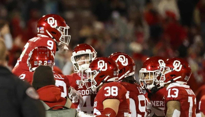 2022 Oklahoma Sooners Win Total Odds and Picks