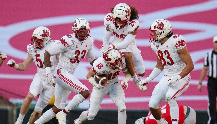 2022 Utah Utes Win Total Odds and Picks