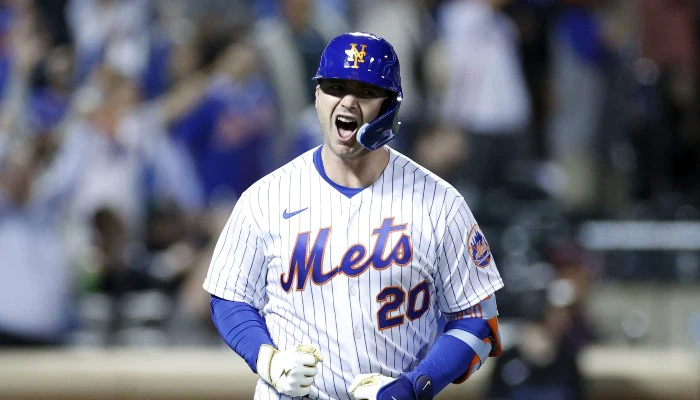 2023 MLB Home Run Leader Odds and Picks