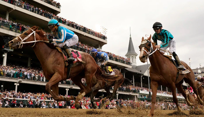 What Is Across the Board Betting in Horse Racing?