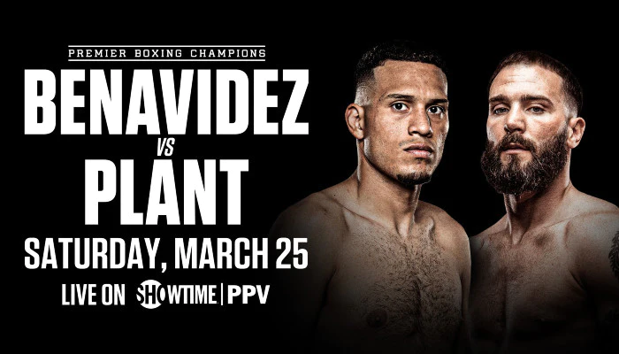 David Benavidez vs. Caleb Plant Odds and Picks