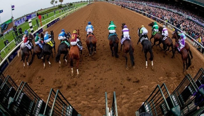 HRWager Builds Out its Breeders’ Cup Betting Board