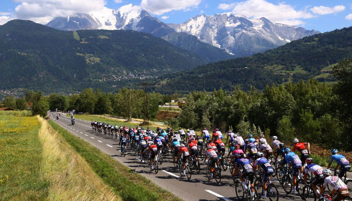 Biggest Cycling Events in the World to Bet On