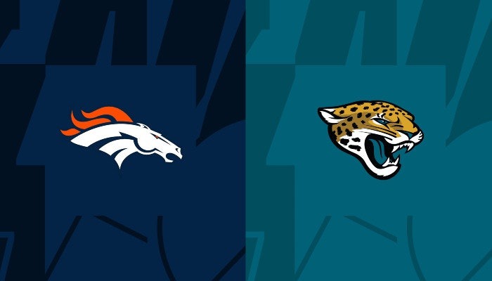 broncos vs jaguars picks