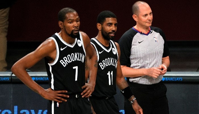 NBA Futures Betting - Are the Nets Ultimately the Winning Pick?