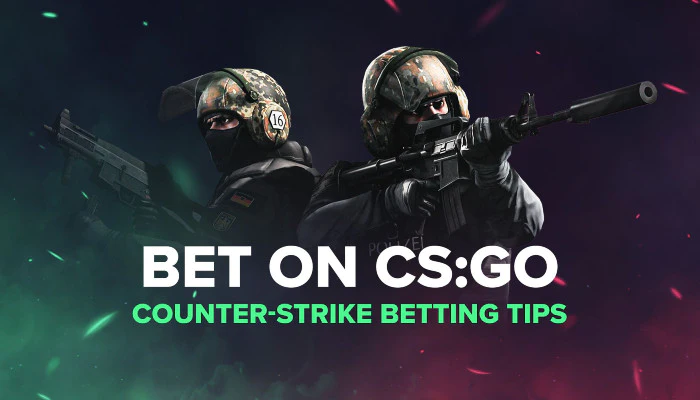 Counter-Strike (CS:GO) Betting Guide for Beginners