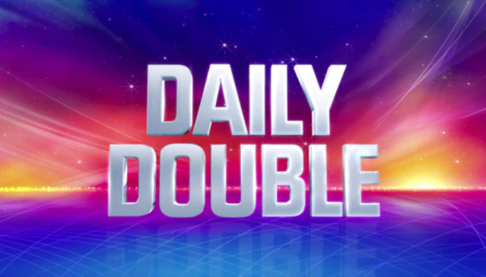 What Is the Daily Double in Horse Racing?