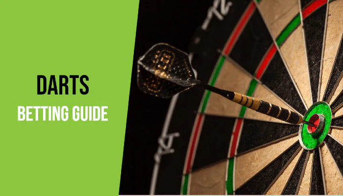 How to Bet on Darts