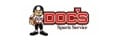 DocSports Logo