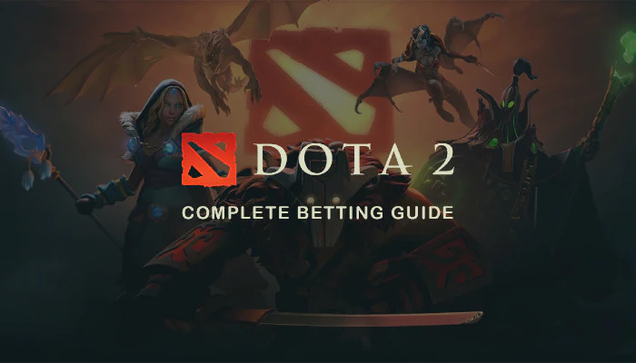 Dota 2 Betting Guide for Beginners