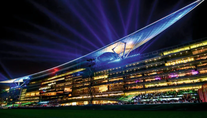 Dubai World Cup Night Betting Guide and Schedule