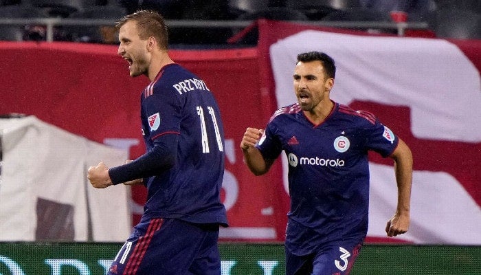 MLS Week 6 Predictions and Odds