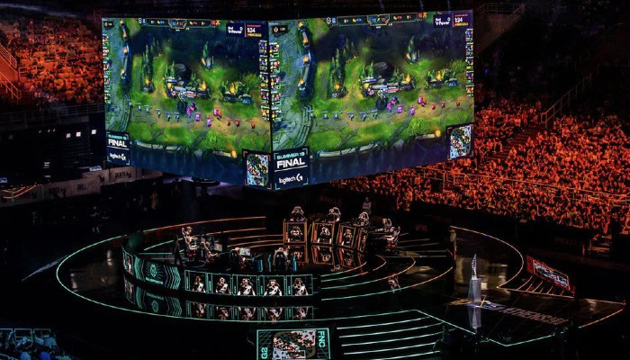 What Are the Most Popular eSports to Bet On?