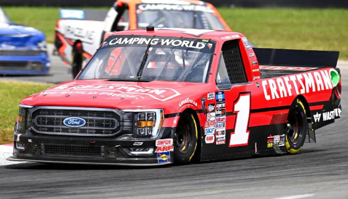 Tips for Betting on NASCAR Truck Series