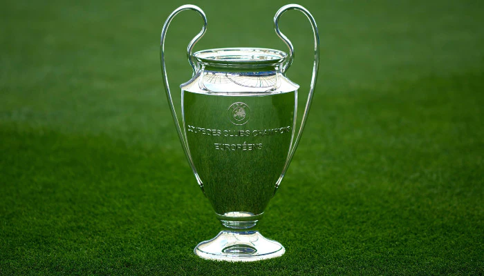 New Champions League Format Explained