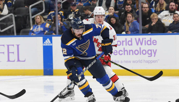 NHL Player Props Picks for Thursday, March 30th 2023