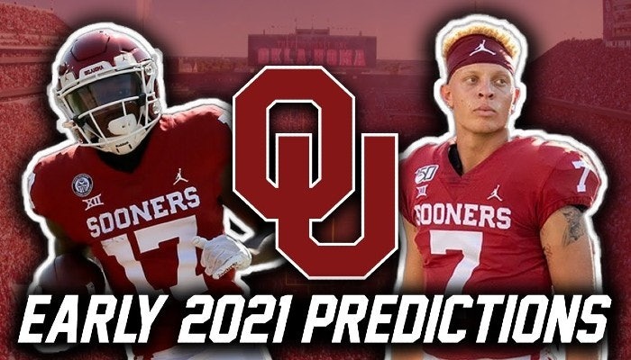 oklahoma sooners football previe