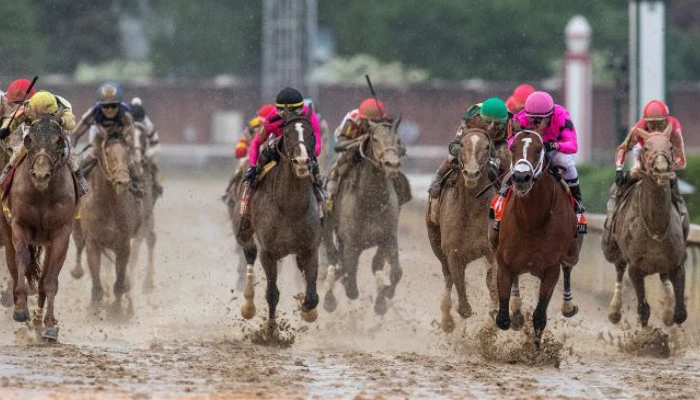 What is Pari-Mutuel Betting in Horse Racing?