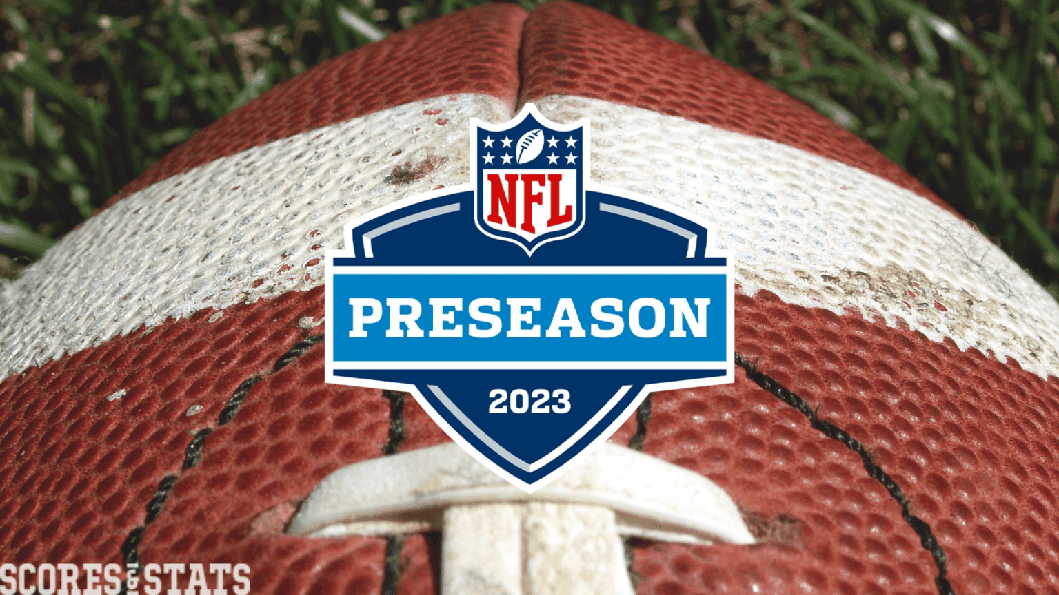 NFL Preseason