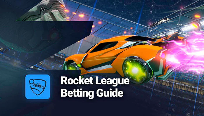 Rocket League Betting Guide for Beginners