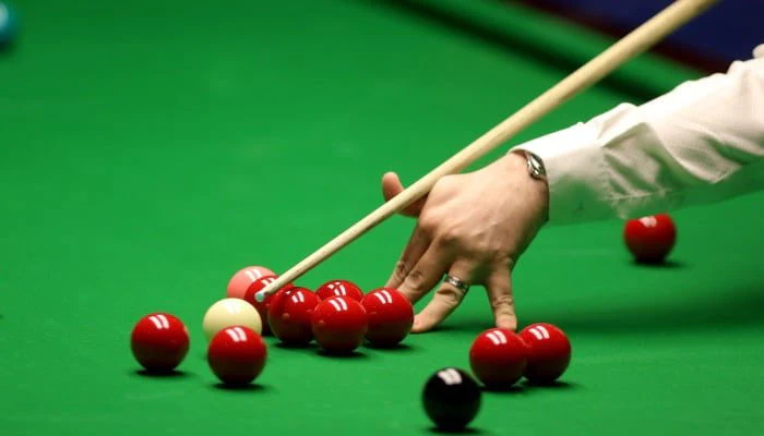 Snooker Betting Guide - Types of Bets Explained