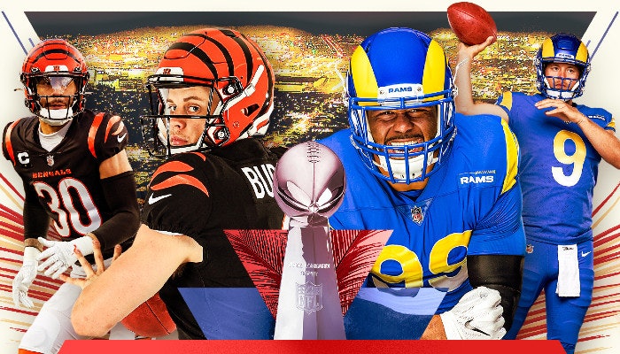 Super Bowl LVI Moneyline and ATS Picks