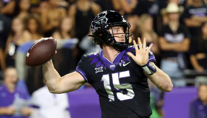 TCU vs. Georgia Player Props Predictions