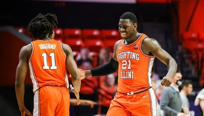 Three College Basketball Home Favorites to Pound on Saturday