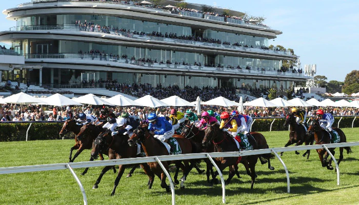 Top Horse Races in Australia to Bet On