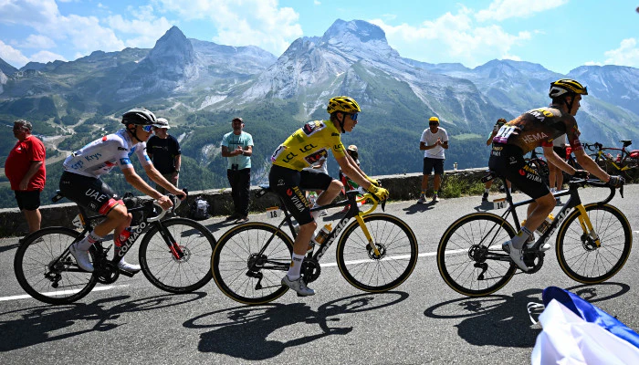 How to Bet on the Tour de France