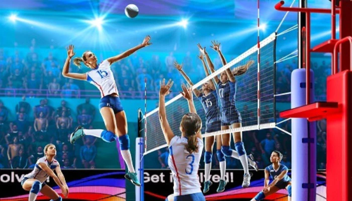 Volleyball Betting Guide for Beginners