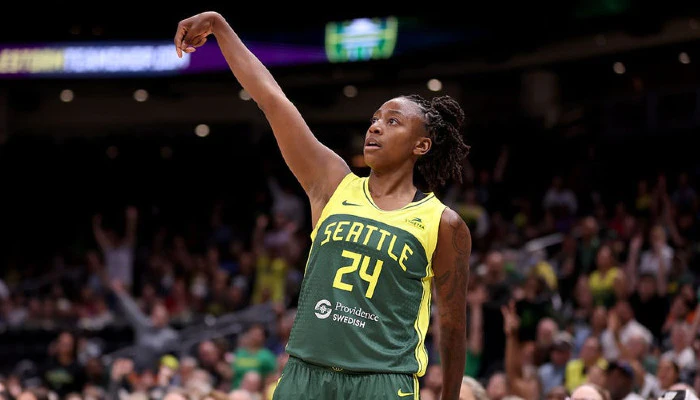 How to Bet on WNBA Player Props