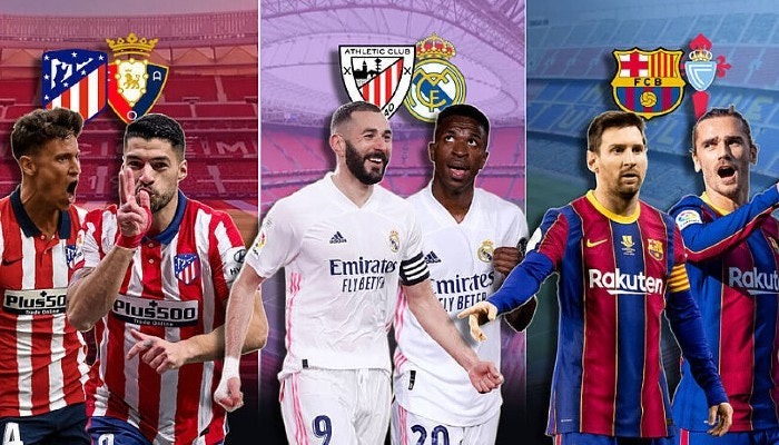 2021 22 la liga betting preview