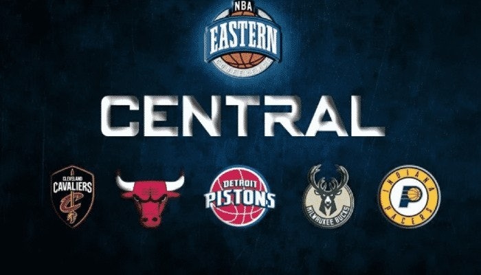 2021 nba central division future