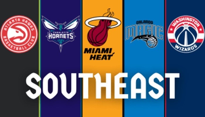 2021 nba southeast division futu